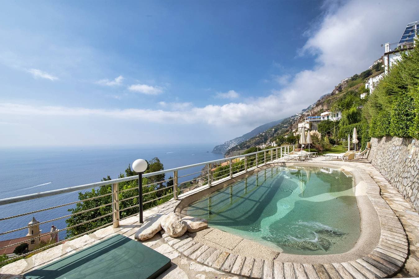 Villa splendente piscina esclusiva by Wonder Tour 1