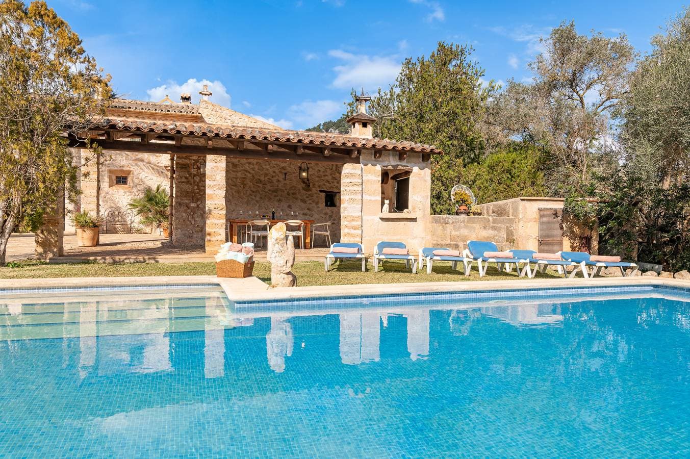 Foto 2 von 37: Villa Perdiu Vell Petit