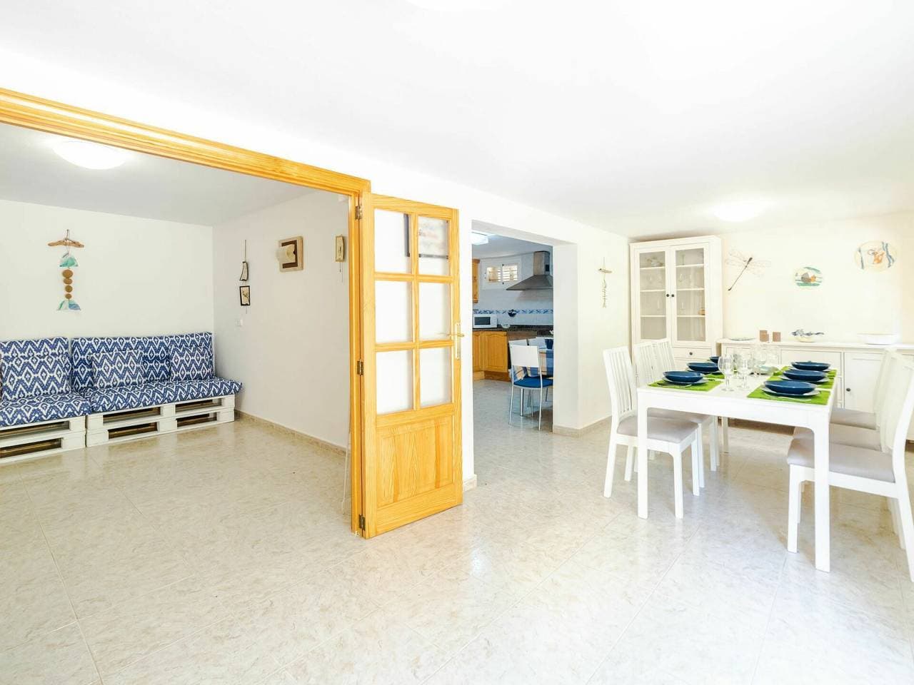 Foto 11 von 38: Cala Santanyí Beach House Jm - Cala Santanyí Beach House Jm 101.1