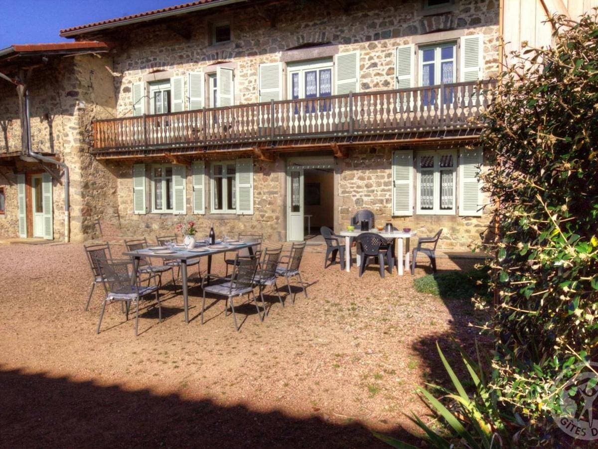 Foto 2 von 28: Holiday Home (9 Adults)
