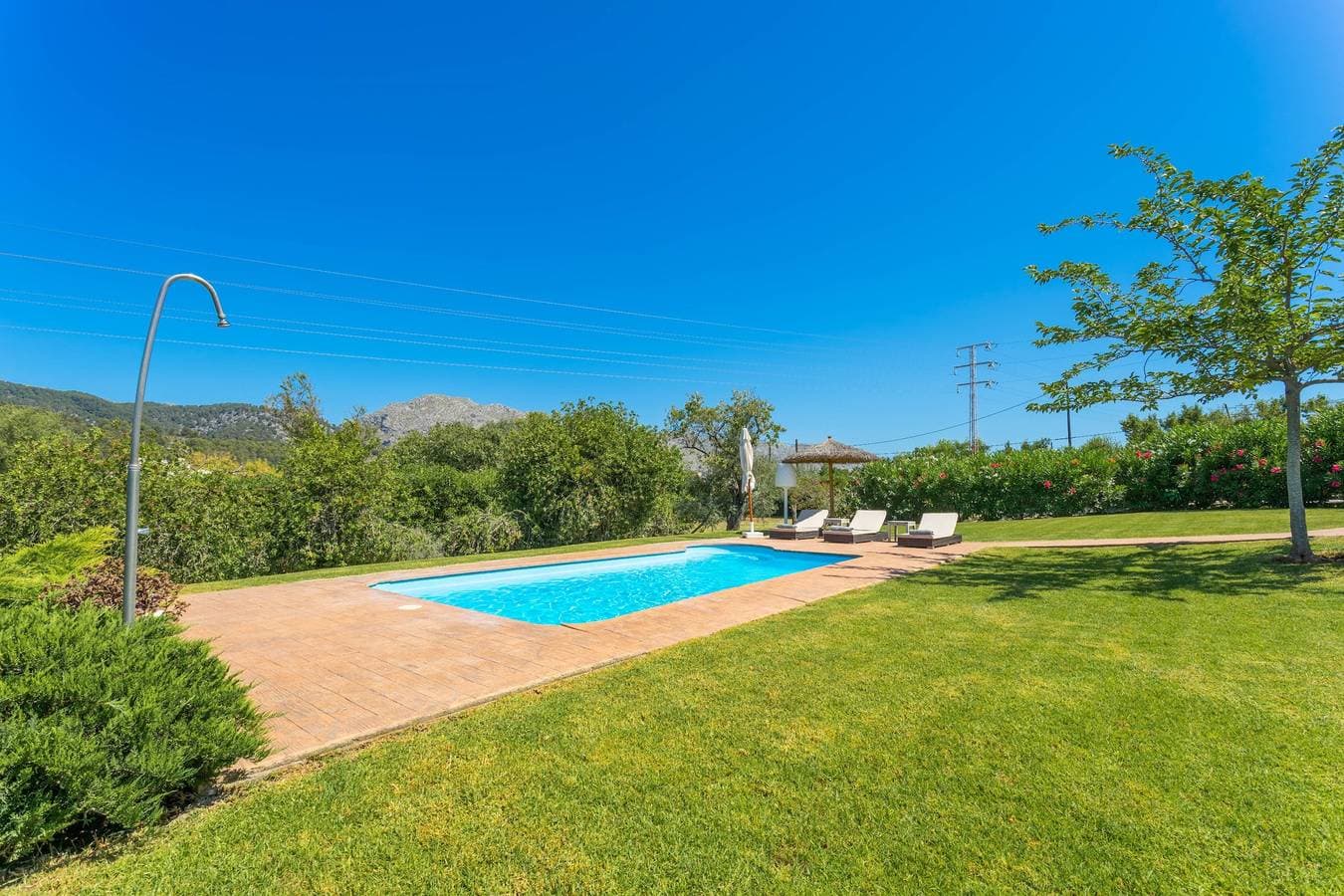 Foto 4 von 33: Villa Mi Casita Puig By SunVillas Mallorca