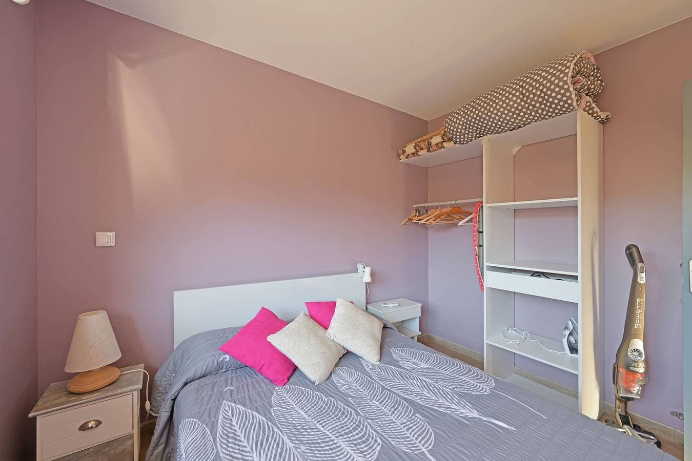 Foto 10 von 12: Ferienwohnung für 2 Personen mit Garten