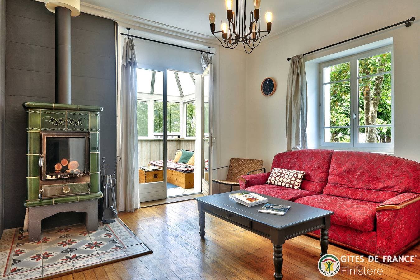 Foto 8 von 37: La Maison de Roz-Ar-Floc'h