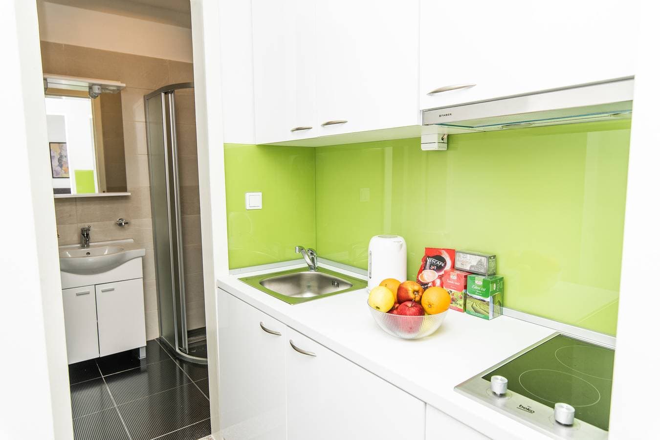 Foto 8 von 11: Ferienwohnung für 13 Personen