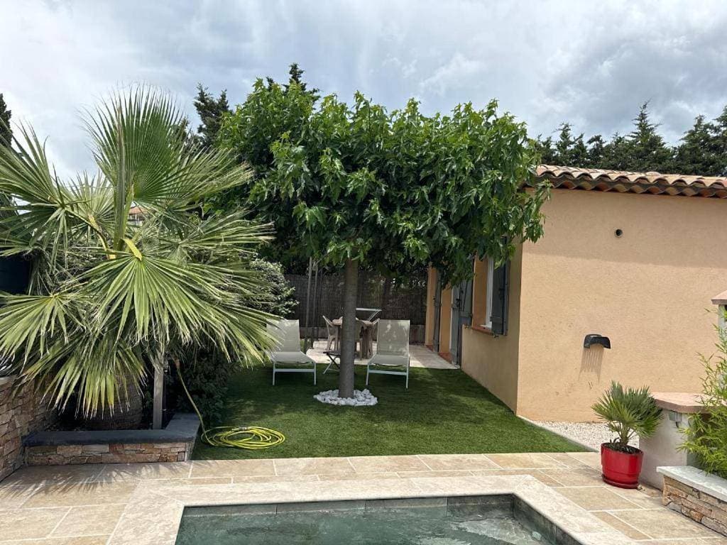 Foto 5 von 28: Holiday Home