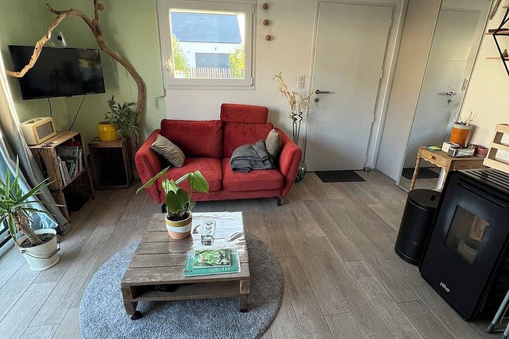 Foto 4 von 7: Beachfront Rental Home