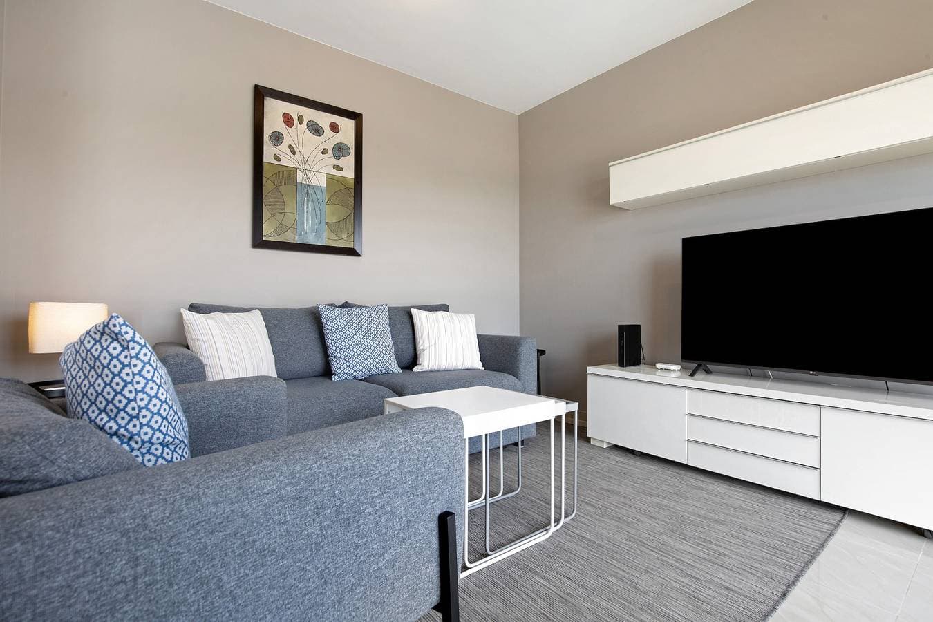 Foto 11 von 25: Ferienhaus 'Relax & Comfort on Costa Calma' mit Meerblick, Gemeinschaftspool und WLAN