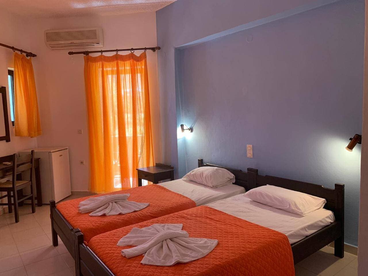 Foto 6 von 9: Double or Twin Room with Mountain View