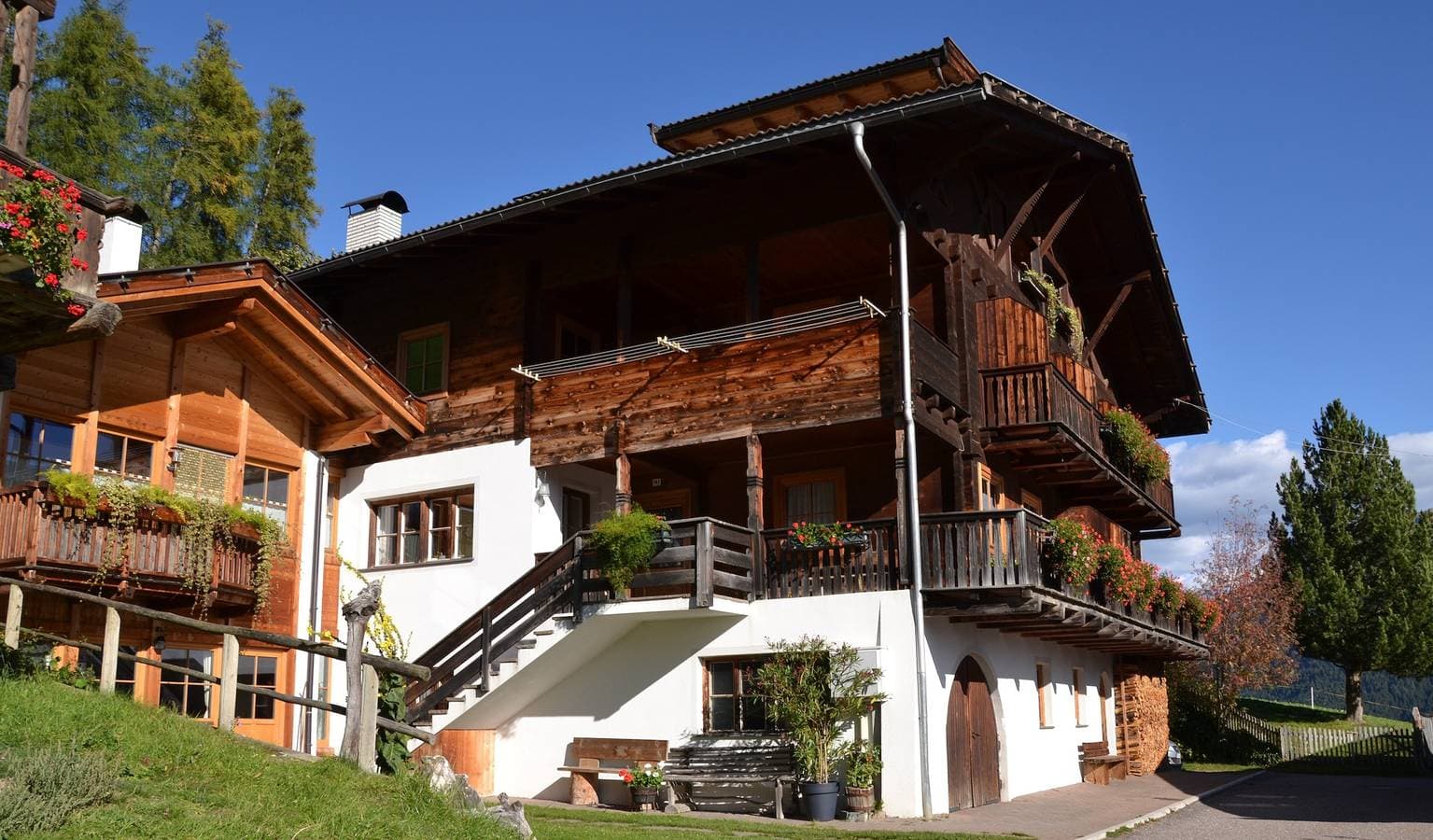 Häuselerhof 1