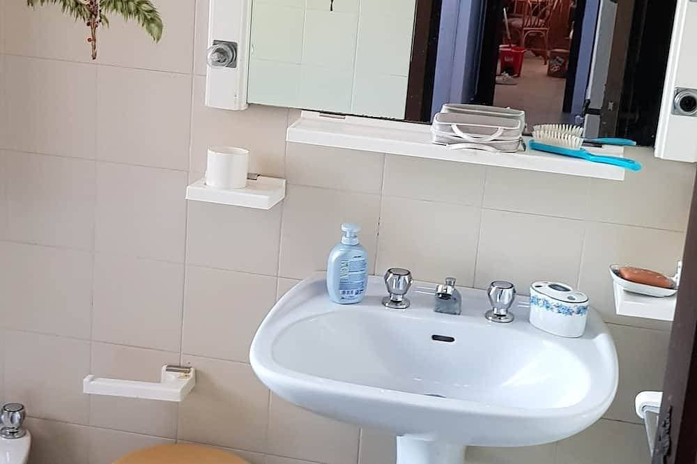 Foto 6 von 21: Einzelvilla von Titti und Carlo einen Steinwurf vom Meer entfernt