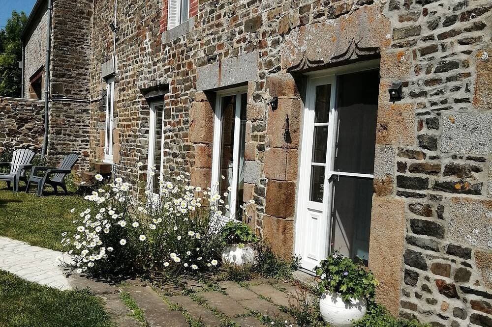 Foto 10 von 26: Entspannendes, ländliches, modernes Familienbauernhaus 'La Garenterie'