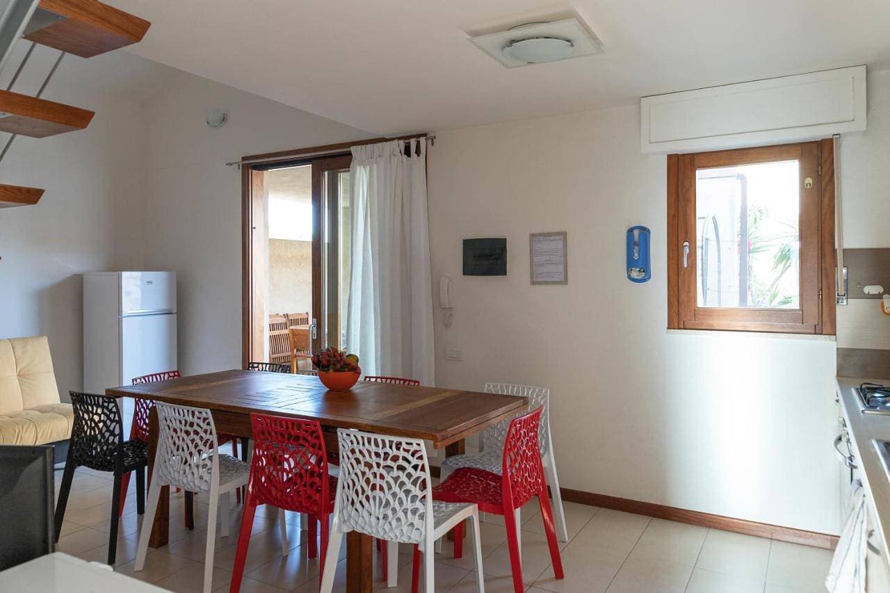 Foto 13 von 21: Holiday Home