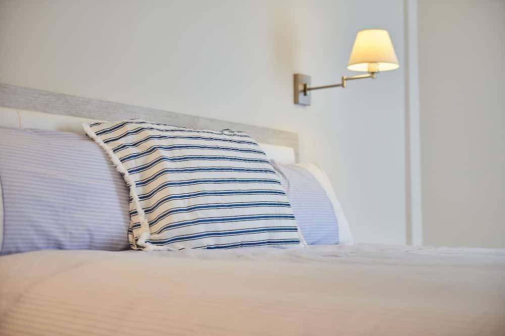 Foto 5 von 23: Mod.Fewo im Sa Maniga/ 4Etage, Lift, am Strand, 2Sz,2 Balkone, Meerblick,Wifi