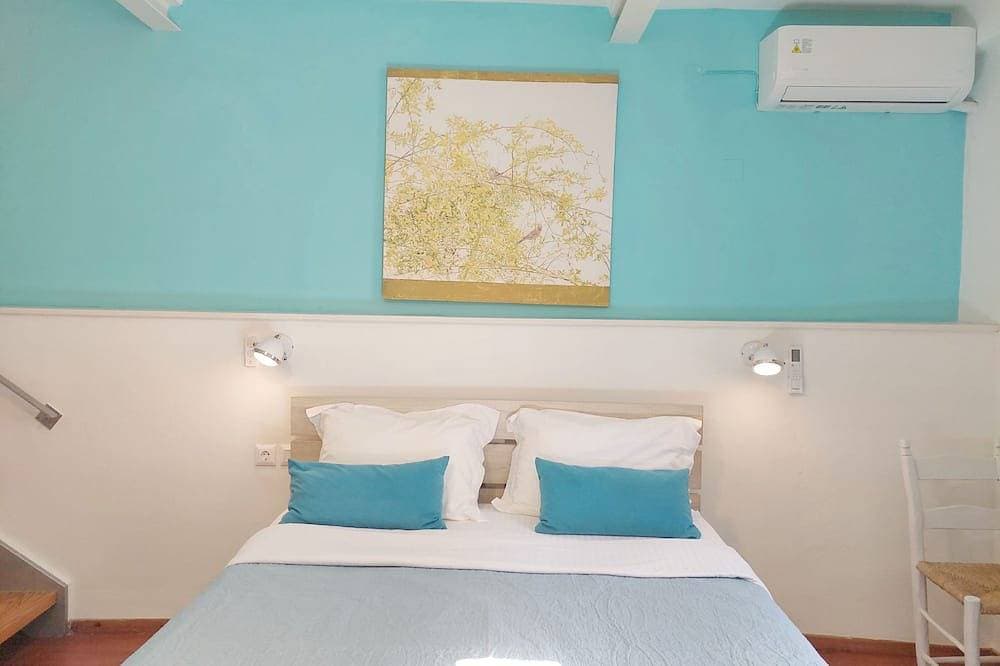 Foto 6 von 30: Venetian Haus 1 Schlafzimmer Haus mit Rundblick über das Meer und die Berge