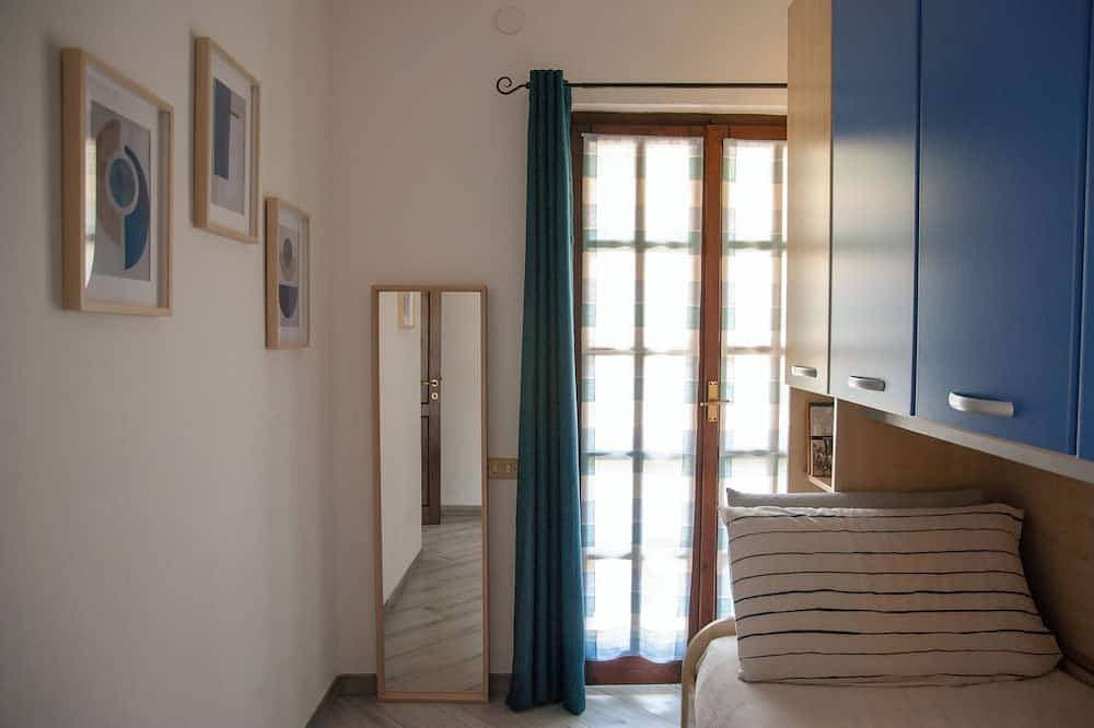 Foto 4 von 30: House with terrace facing the sea \"Tramonti da Nora\"
