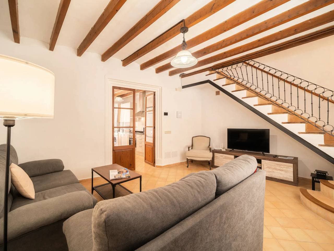 Foto 7 von 26: Maison 6 Personnes