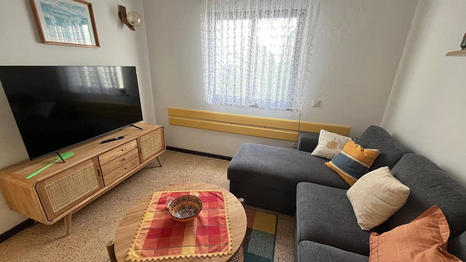Foto 9 von 30: Ferienwohnung 'Sonneninsel Fuerteventura' mit Meerblick, Gemeinschaftspool und WLAN
