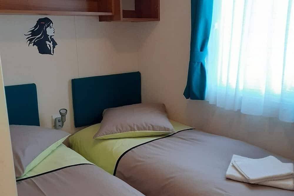 Foto 3 von 30: Top-of-the-range mobile home