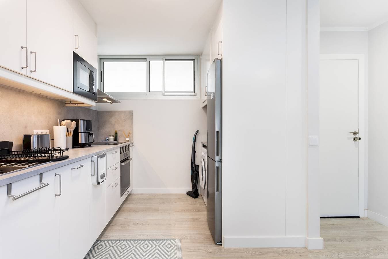 Foto 11 von 28: Ferienwohnung für 4 Personen mit Terrasse