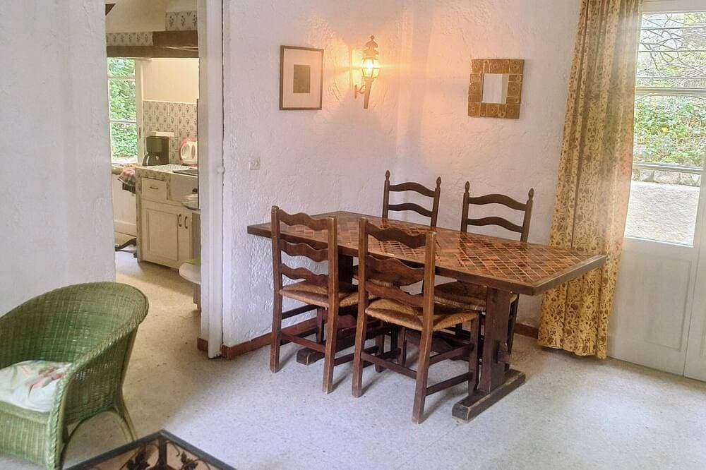 Foto 12 von 19: Petite Maison en rez de Chaussée Indépendante et Calme Dans Proptiété Sécurisée