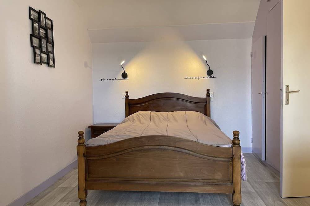 Foto 4 von 25: Haus in Ploumanac'h mit Garten und WIFI, in der Nähe des Strandes