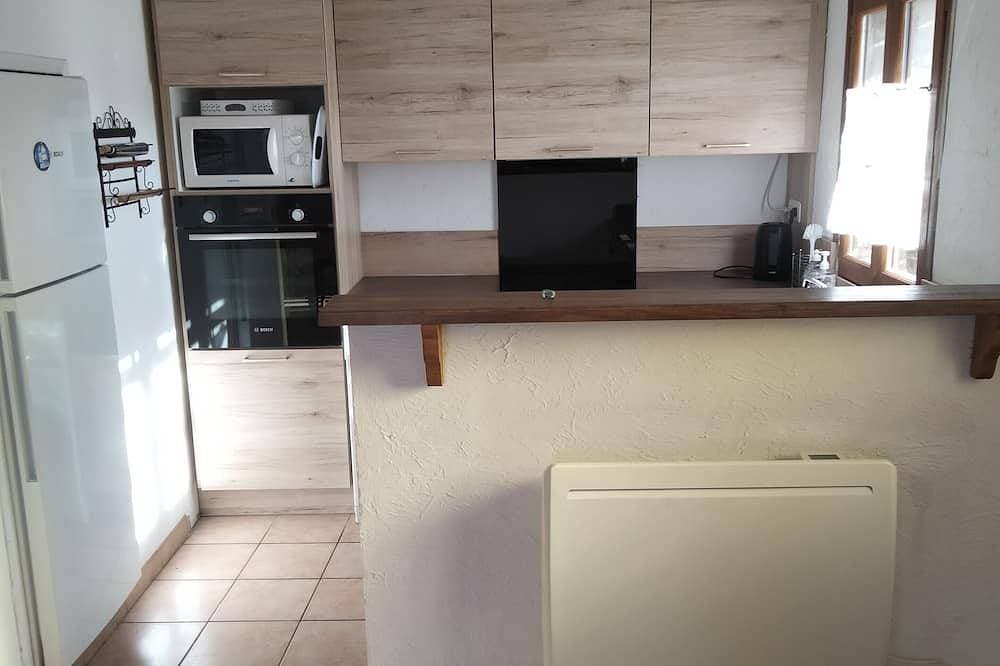 Foto 11 von 24: Einfamilienhaus auf geschlossenem Grundstück, beim Eingang Gorges du Verdon