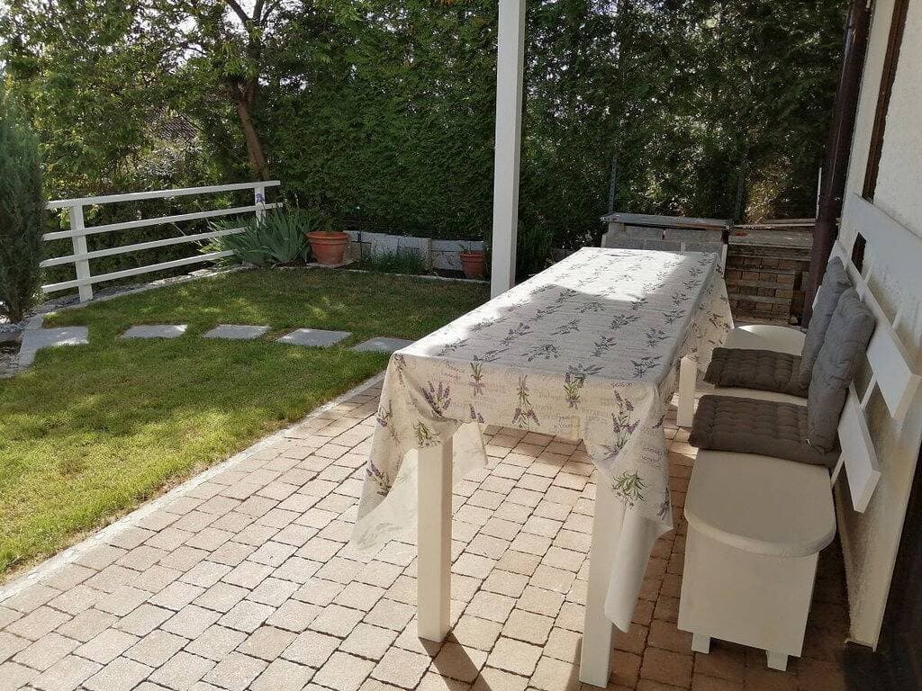 Foto 4 von 23: Ferienwohnung mit 1 Schlafzimmer