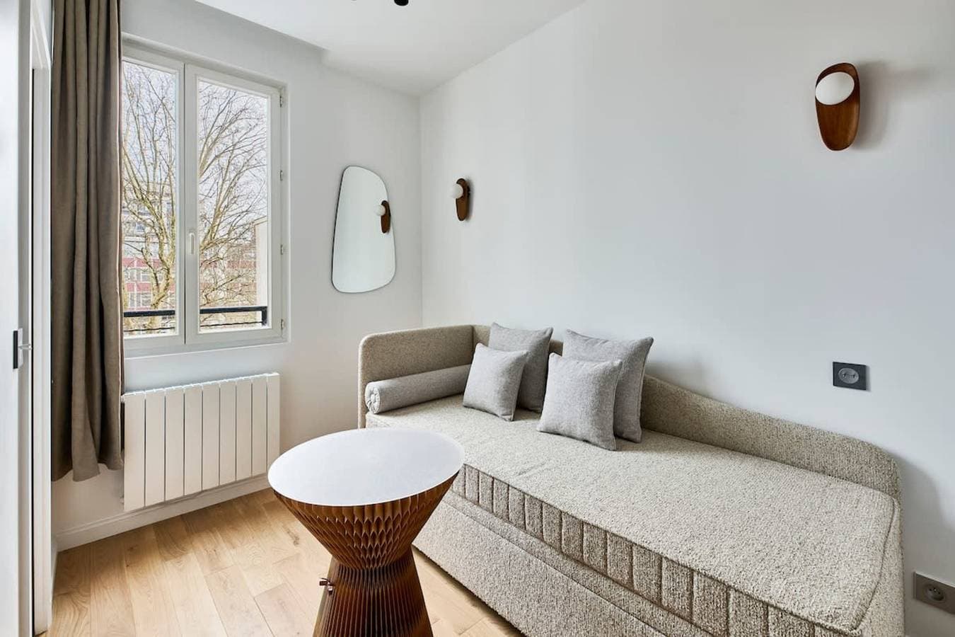 Foto 2 von 11: Studio für 2 Personen