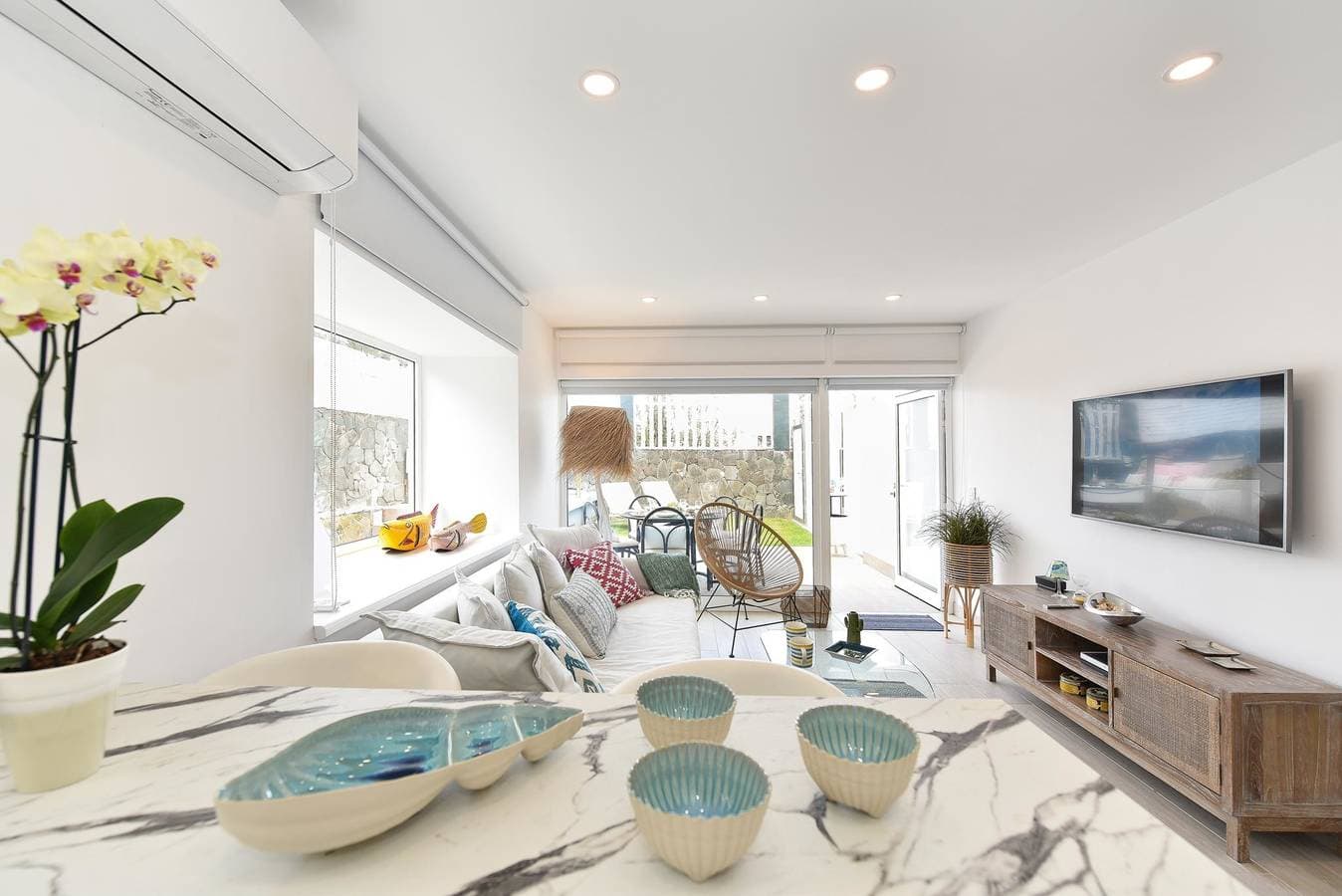 Foto 5 von 25: Beach Apartment La Charca III by VillaGranCanaria