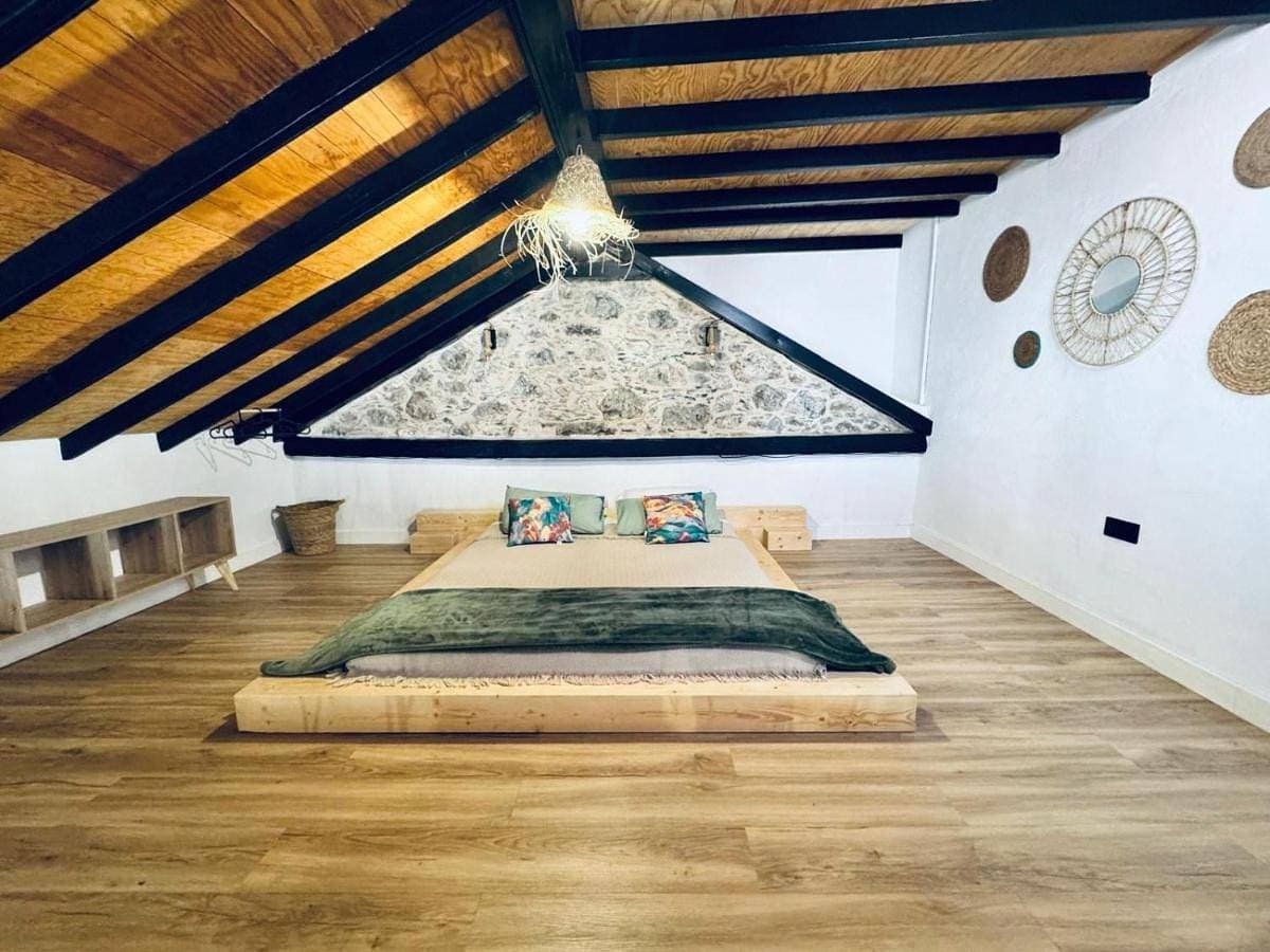 Foto 4 von 27: One-Bedroom Villa