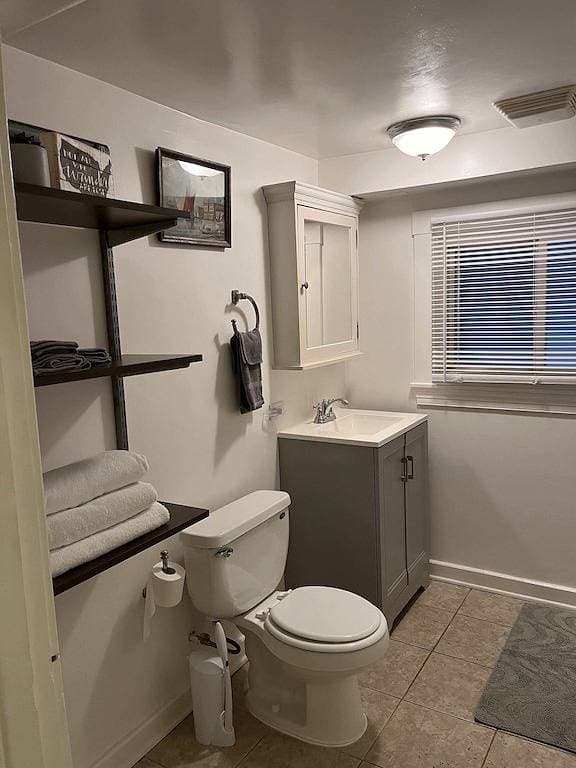 Foto 6 von 15: Comfy Garden Suite in Andersonville