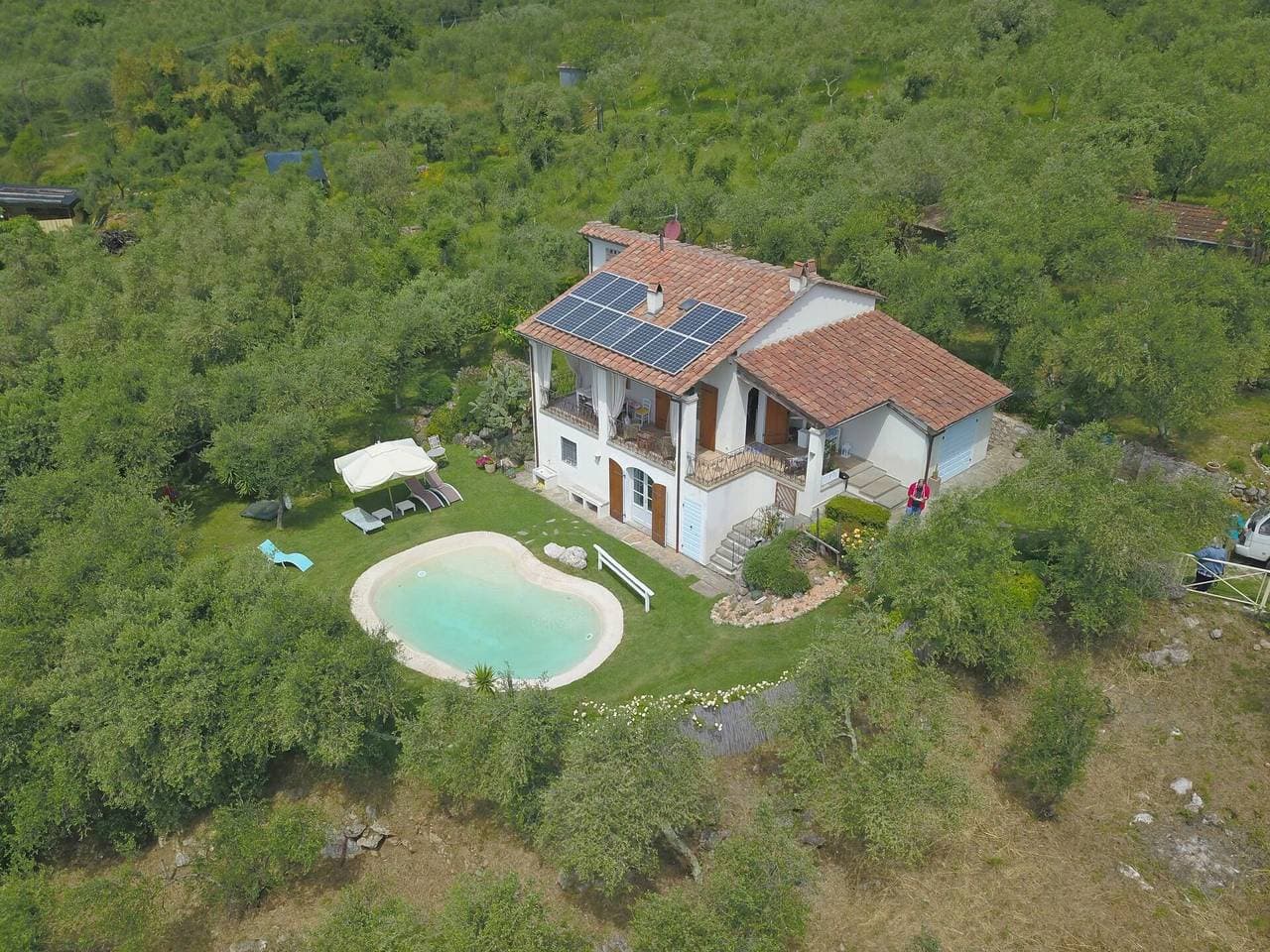 Foto 9 von 34: Casa Roberto