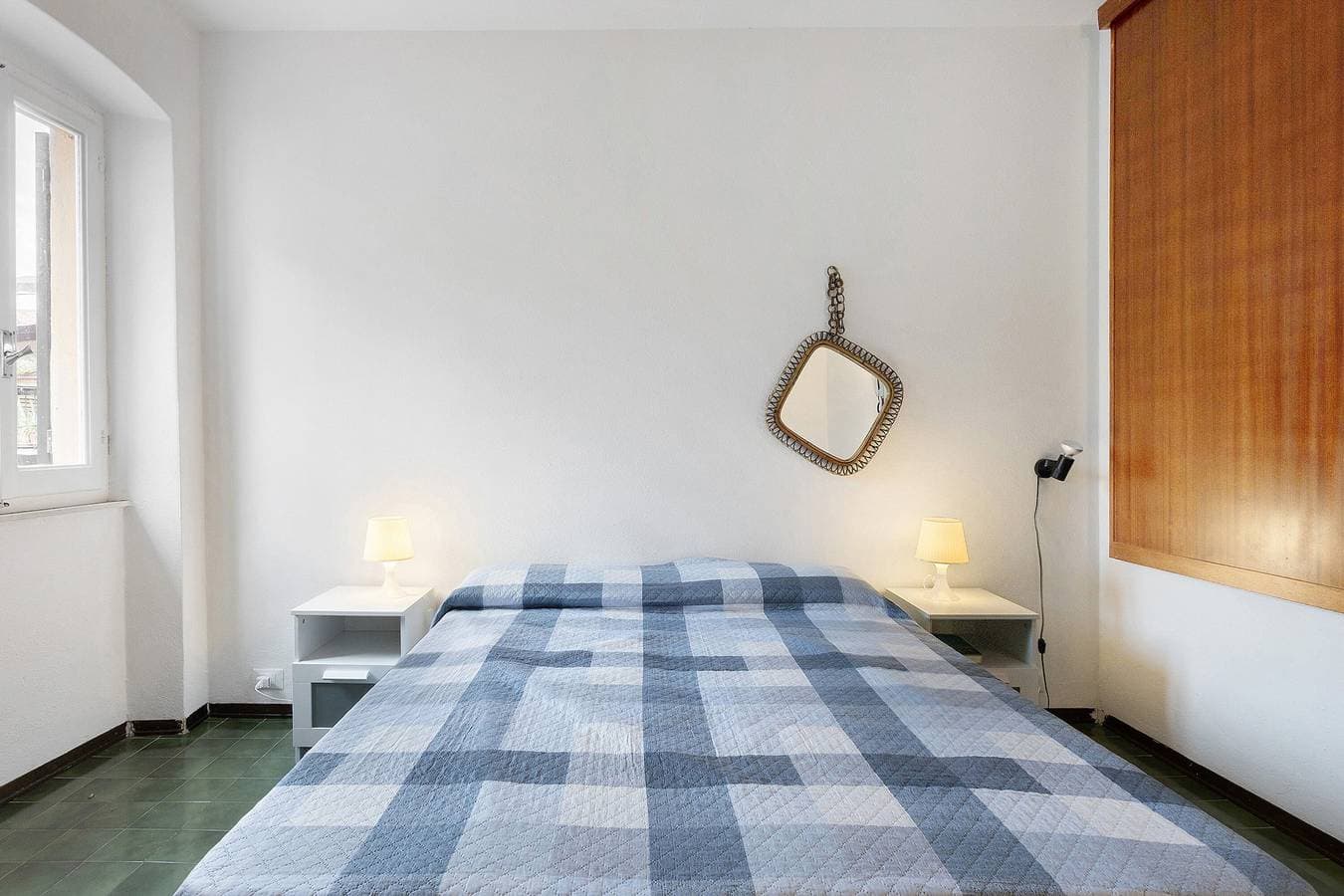 Foto 10 von 30: Appartement 'Lerici - Il Terrazzino Di Zia' mit Balkon