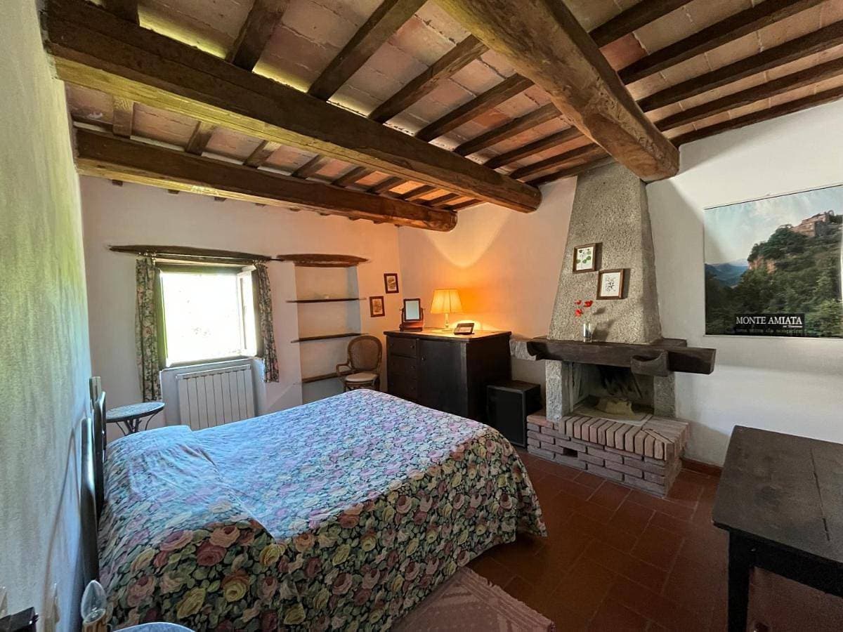 Agriturismo Bio I Rondinelli 1