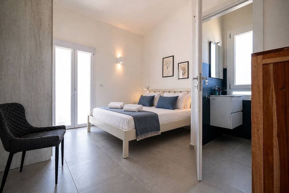 Foto 8 von 29: Atemberaubende Villa, 3 Schlafzimmer, großer Garten, Grill