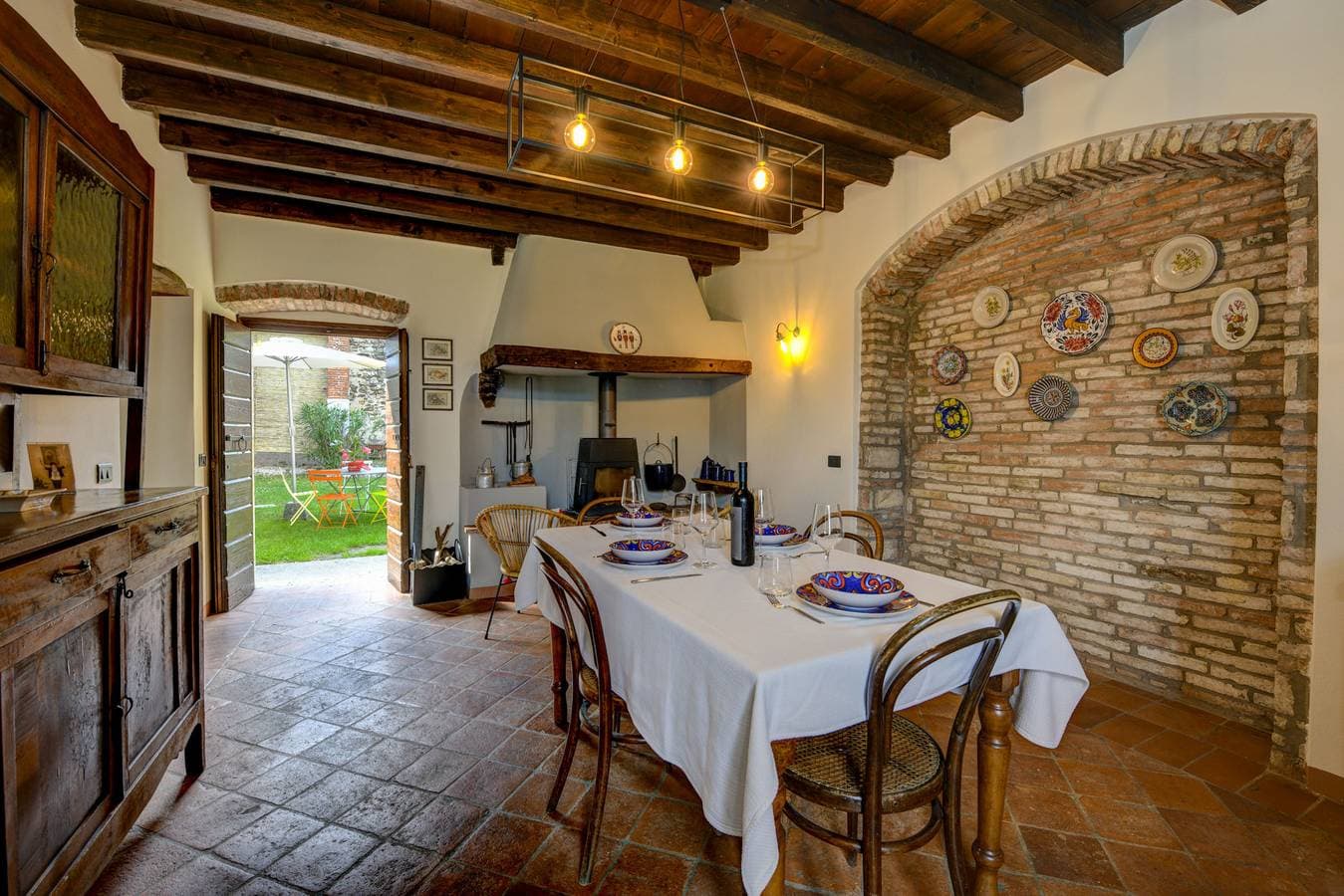 Foto 11 von 55: Casale Lucrezia by Garda FeWo