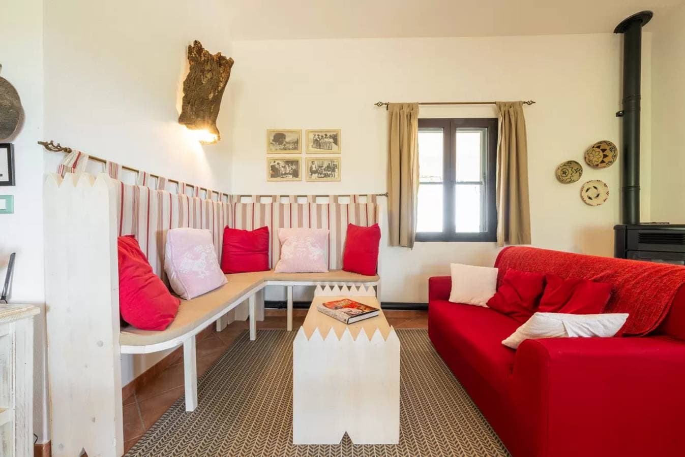 Foto 13 von 35: Schönes Ferienhaus in der Nähe von Orosei