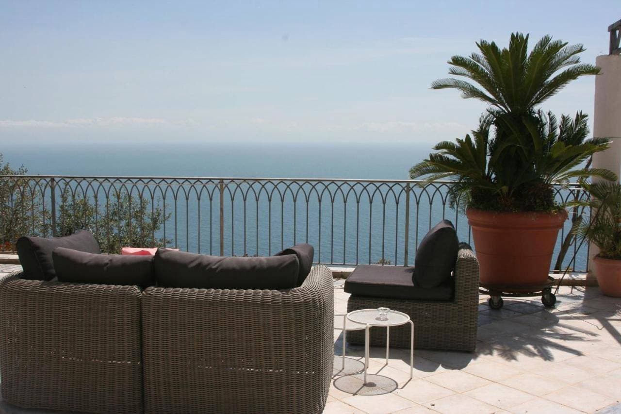 b&b I Limoni 1