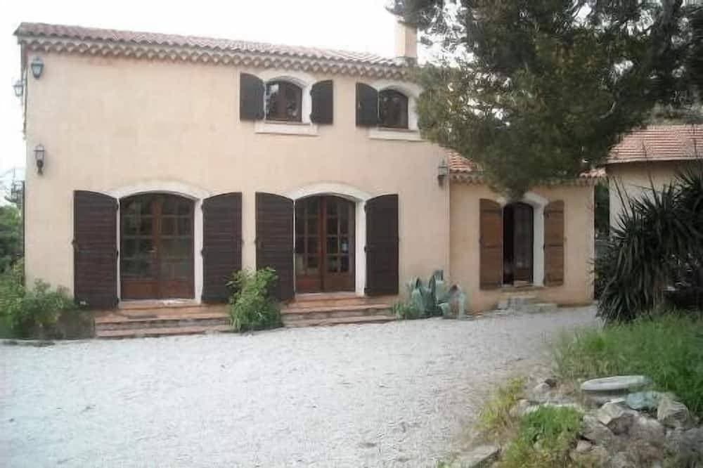 Foto 9 von 23: Bastide mit Pool, Garten, Grill und Bouleplatz!