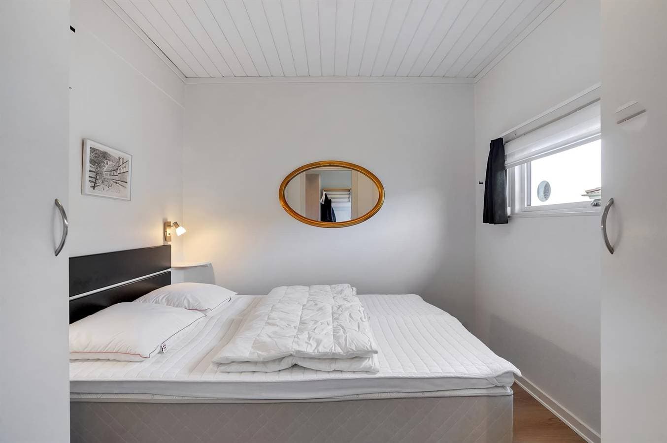 Foto 10 von 14: Amazing apartment in Bogense w/ WiFi and 1 Bedrooms