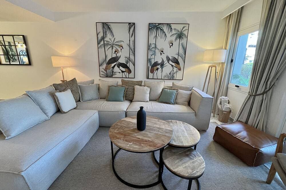 Foto 12 von 30: 2 - Townhouse close to the beach in Costalita
