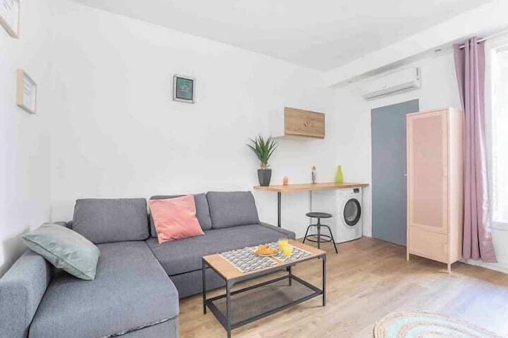 Foto 4 von 21: Chez Delphine - Nice Studio in the centre of the Vieux Port