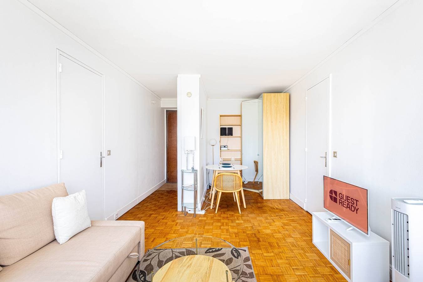 Foto 7 von 18: Ferienwohnung für 2 Personen