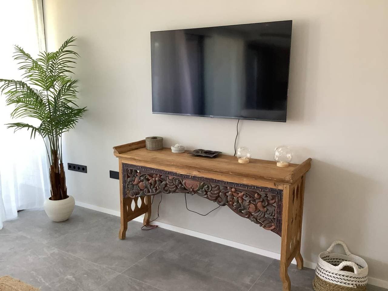 Foto 10 von 27: Ferienwohnung für 6 Personen mit Pool