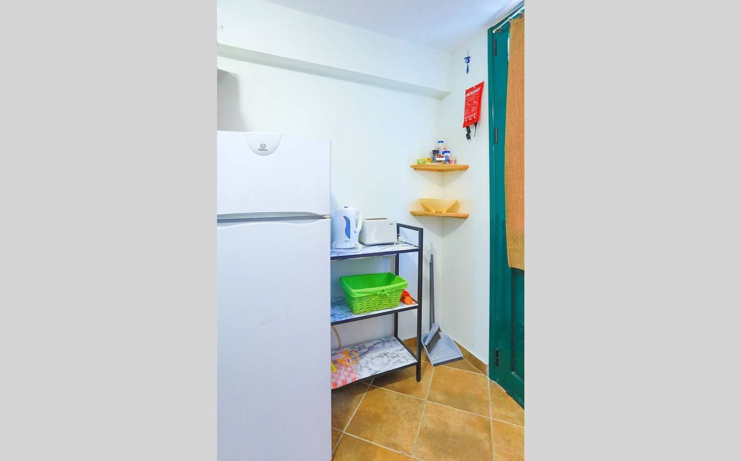 Foto 8 von 14: Agapi Studio