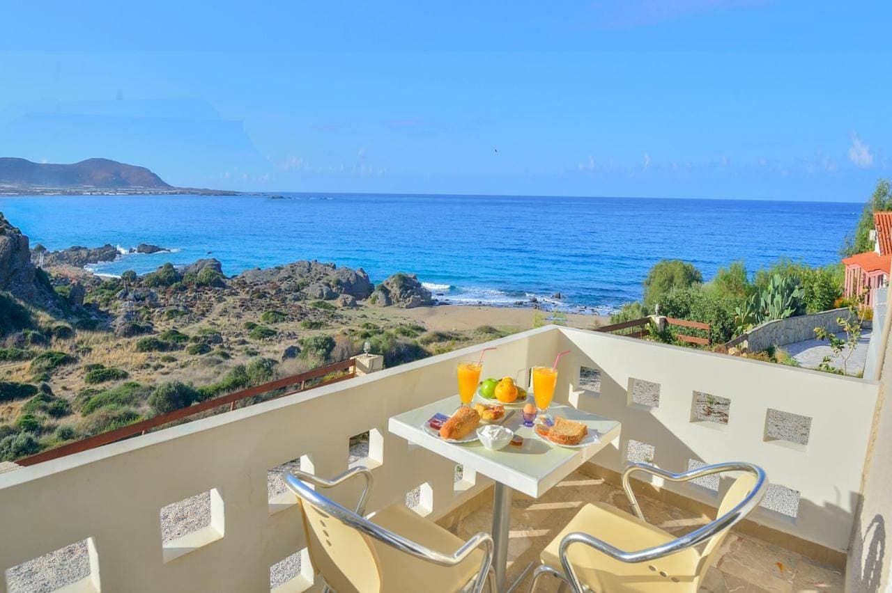 Foto 12 von 23: Superior Studio with Sea View-Ground Floor