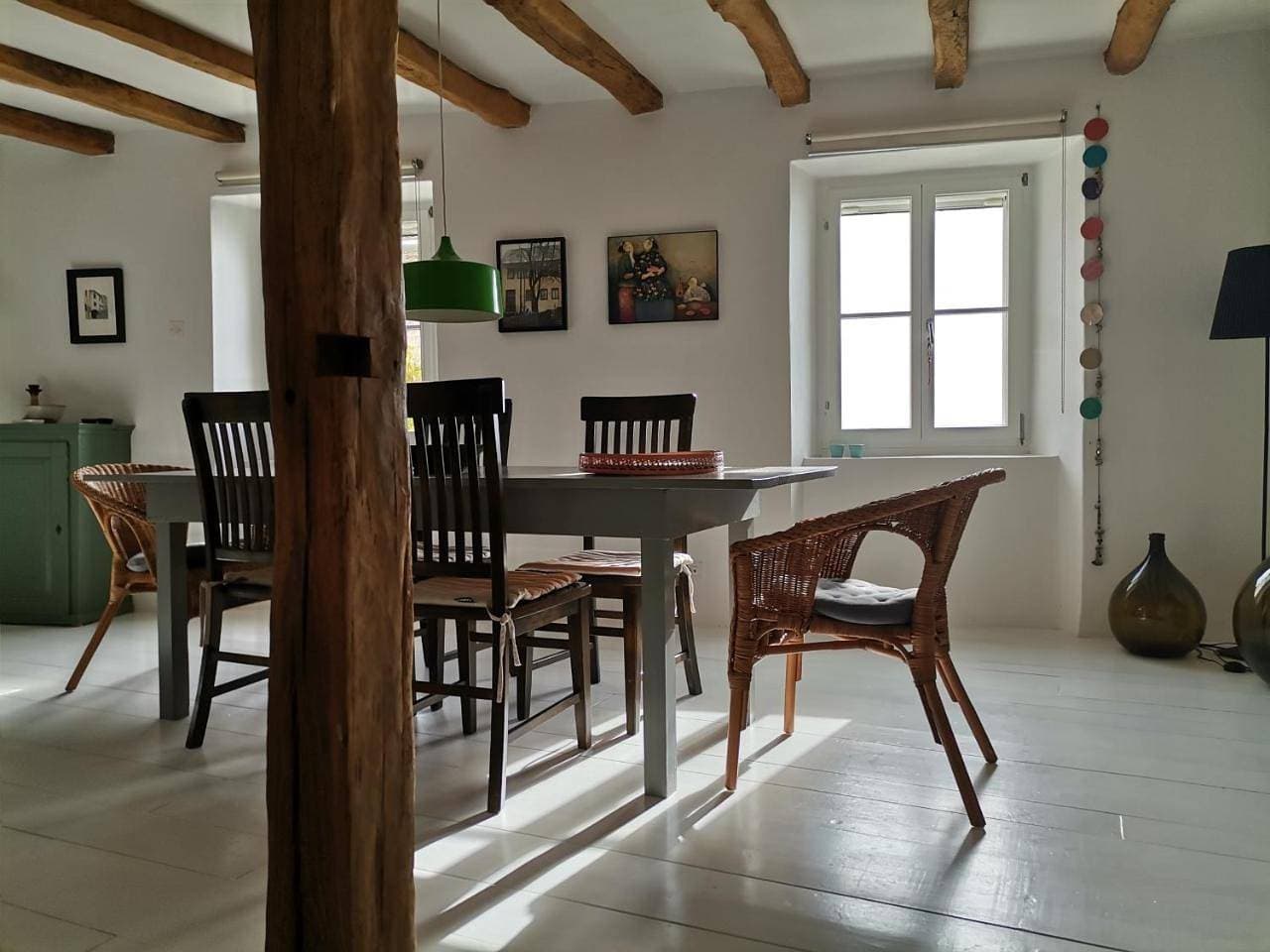 Foto 12 von 70: Holiday Home