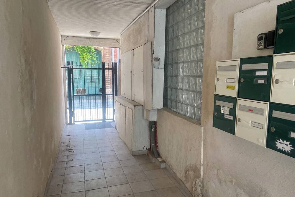Foto 7 von 19: Gemütliche Wohnung im Herzen der Stadt, in der Nähe von Parkplatz, Hafen, öffentlichem Garten