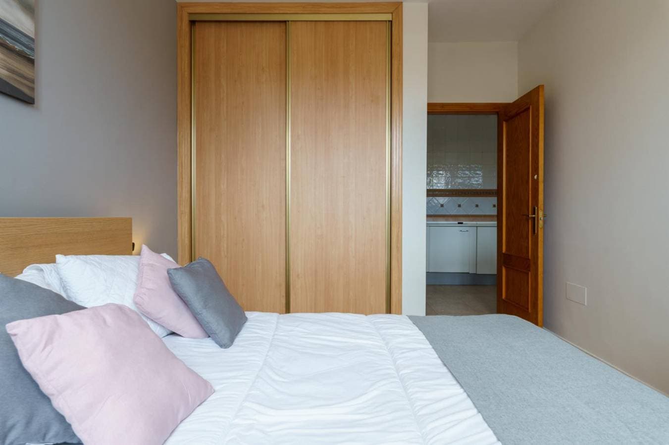 Foto 3 von 19: Ferienwohnung für 2 Personen