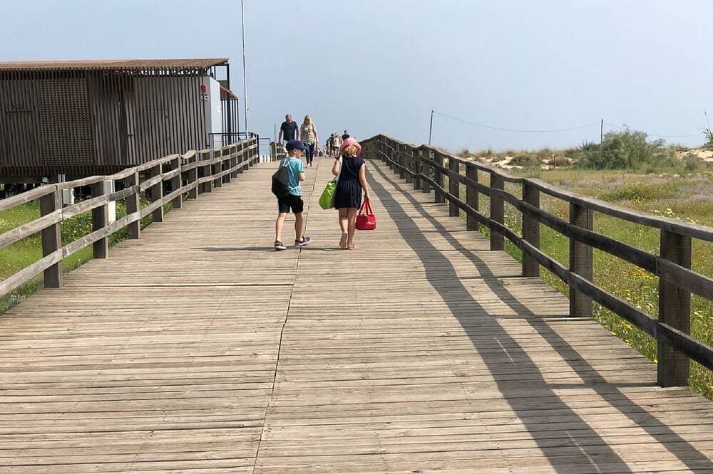 Foto 7 von 8: Stadthaus am Meer